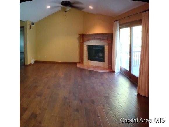 3141 Covered Bridge Road Chatham, IL 62629 - Photo 2 of 11