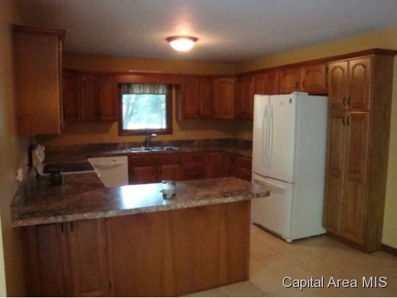 3141 Covered Bridge Road Chatham, IL 62629 - Photo 5 of 11