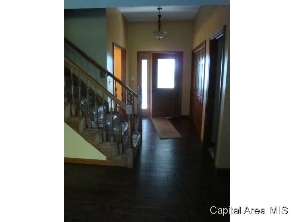 3141 Covered Bridge Road Chatham, IL 62629 - Photo 6 of 11