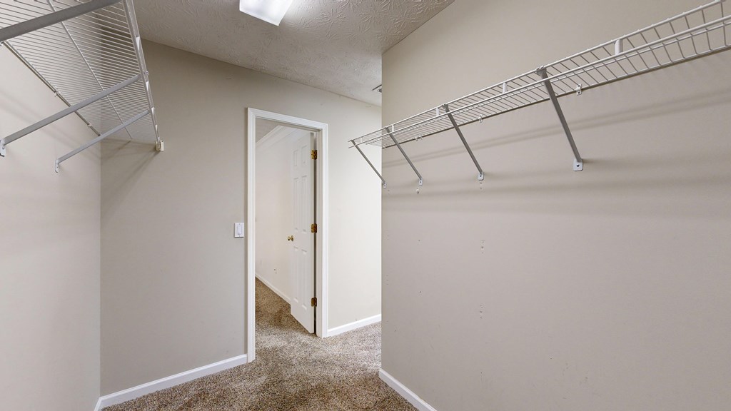 1278 Jones Road Cataula, GA 31804 - Photo 45 of 94 a view of a room with racks on the wall