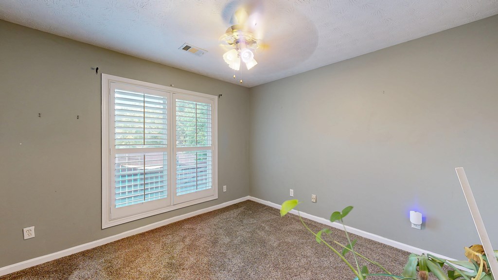 1278 Jones Road Cataula, GA 31804 - Photo 49 of 94 a view of an empty room with a window