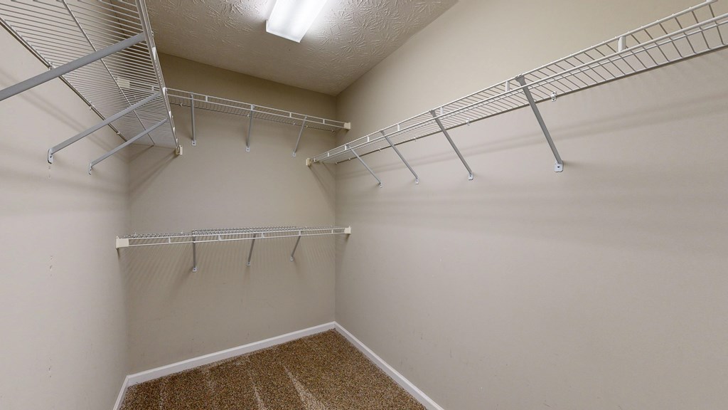 1278 Jones Road Cataula, GA 31804 - Photo 70 of 94 a view of a room with racks on the wall