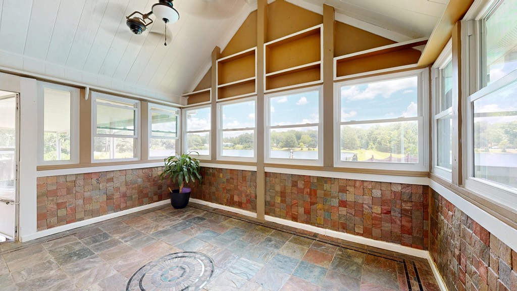 1278 Jones Road Cataula, GA 31804 - Photo 75 of 94 a view of an empty room with a window
