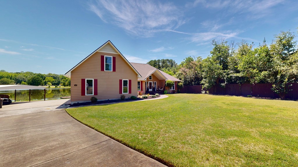 1278 Jones Road Cataula, GA 31804 - Photo 90 of 94