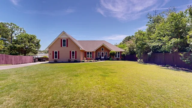 $435,000 | 1278 Jones Road, Cataula, GA 31804