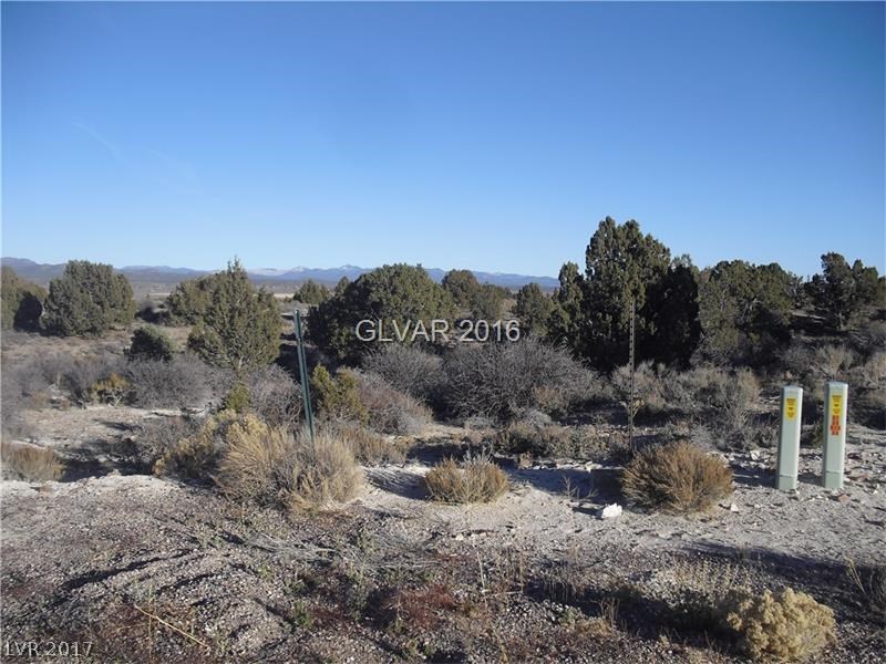 Maple Pioche, NV 89043 - Photo 1 of 1 Gallery Image 1