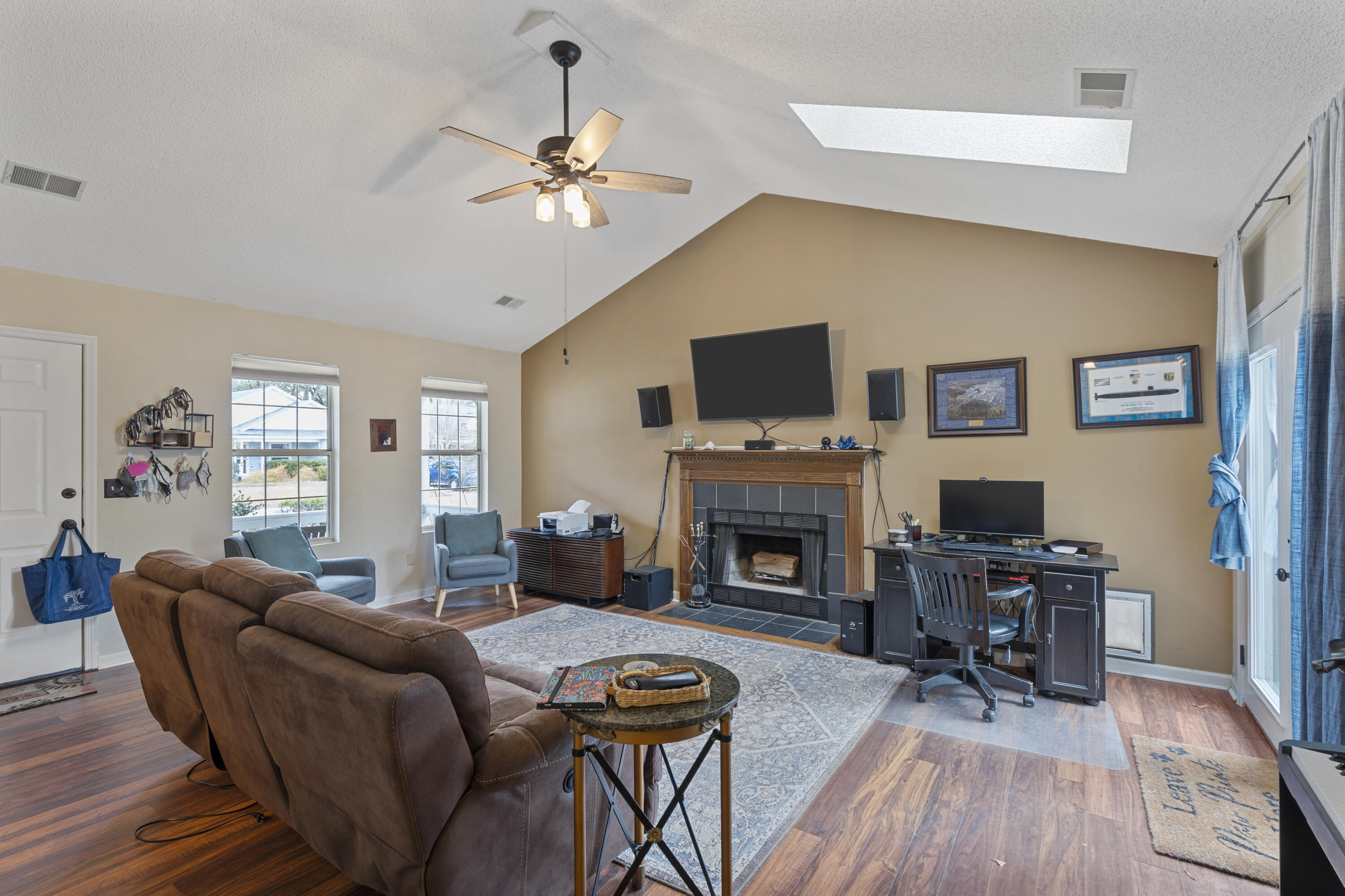 1244 Llewellyn Road Mount Pleasant, SC 29464 - Photo 3 of 20 SDH03333
