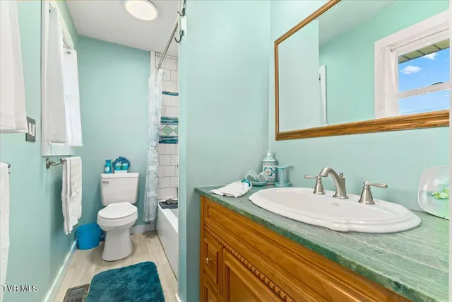 $329,000 | 1122 Highway 107, Jonesborough, TN 37659