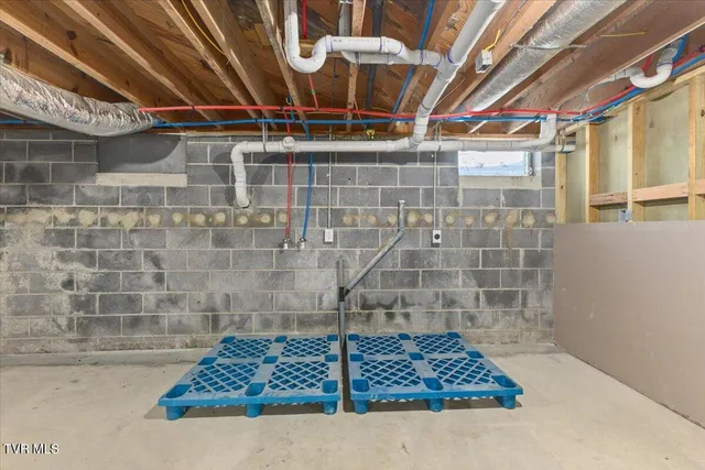 $329,000 | 1122 Highway 107, Jonesborough, TN 37659