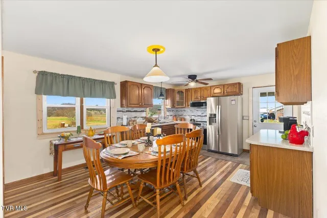 $329,000 | 1122 Highway 107, Jonesborough, TN 37659