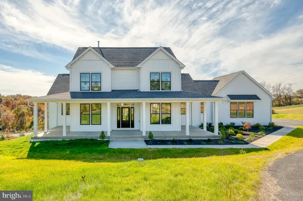 $1,150,000 | 2527 A Fourleaf Drive, Finksburg, MD 21048