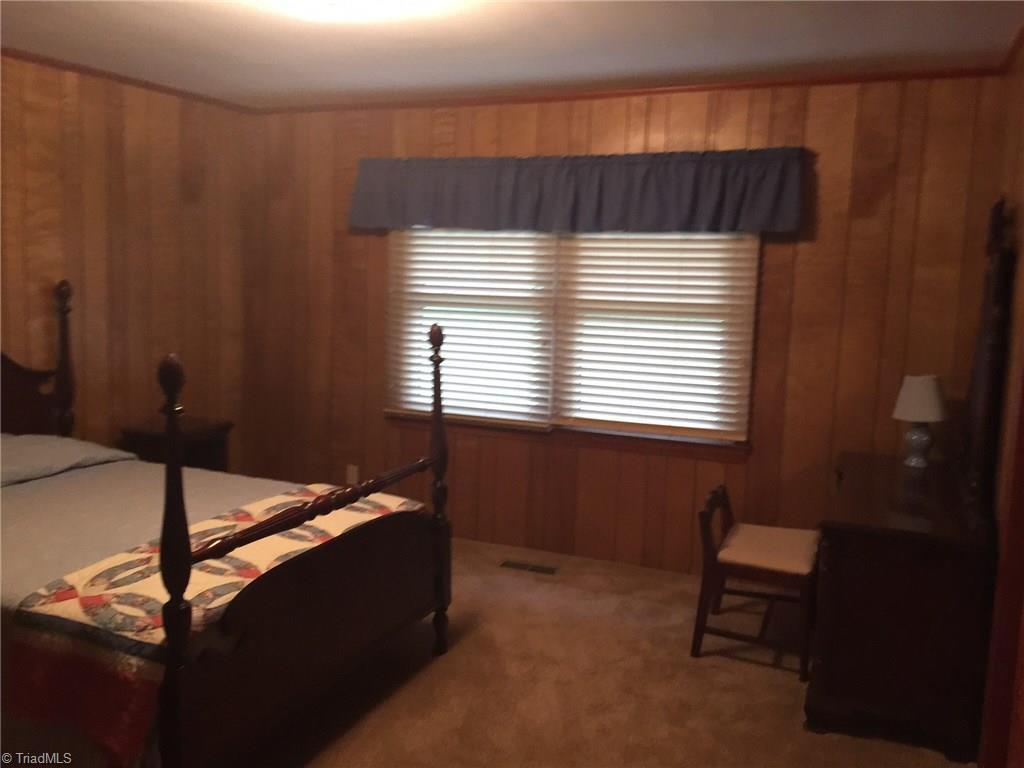 335 Doub Road Lewisville, NC 27023 - Photo 11 of 27 2nd Bedroom