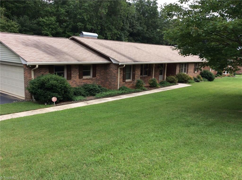 335 Doub Road Lewisville, NC 27023 - Photo 16 of 27 Gallery Image 16