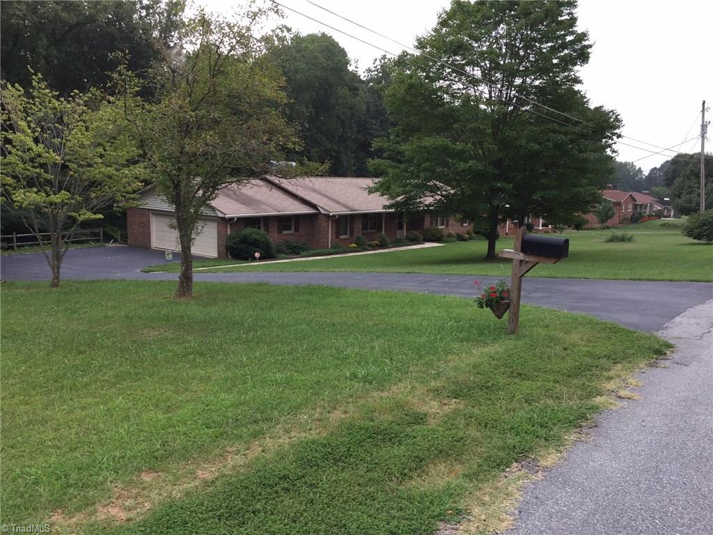 335 Doub Road Lewisville, NC 27023 - Photo 18 of 27 Gallery Image 18