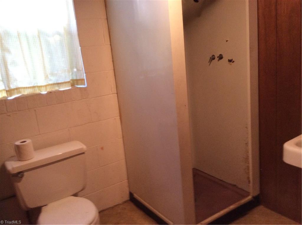 335 Doub Road Lewisville, NC 27023 - Photo 22 of 27 3rd Bath not counted in square footage