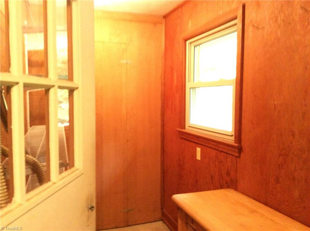 335 Doub Road Lewisville, NC 27023 - Photo 26 of 27 Side room for laundry off of Garage
