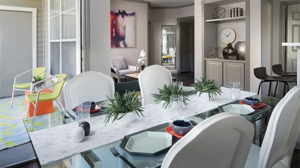 $1,475 | 500 East Stassney Lane, Unit 315, Austin, TX 78745