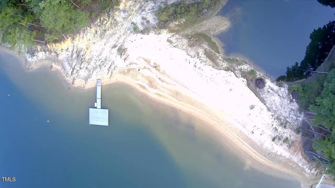 1412 Buchanan Road Manson, NC 27553 - Photo 6 of 18 Beach drone pic