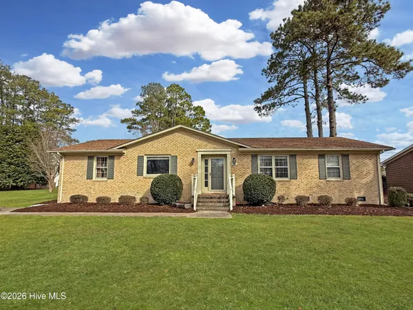 $260,000 | 116 Kimberly Drive, Edenton, NC 27932