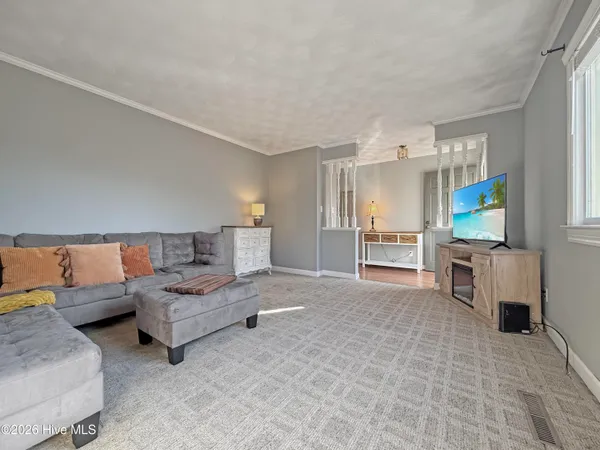 $260,000 | 116 Kimberly Drive, Edenton, NC 27932