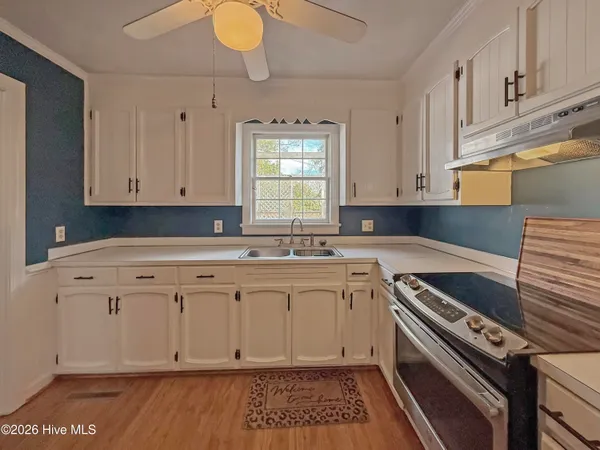 $260,000 | 116 Kimberly Drive, Edenton, NC 27932