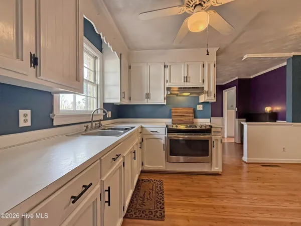 $260,000 | 116 Kimberly Drive, Edenton, NC 27932