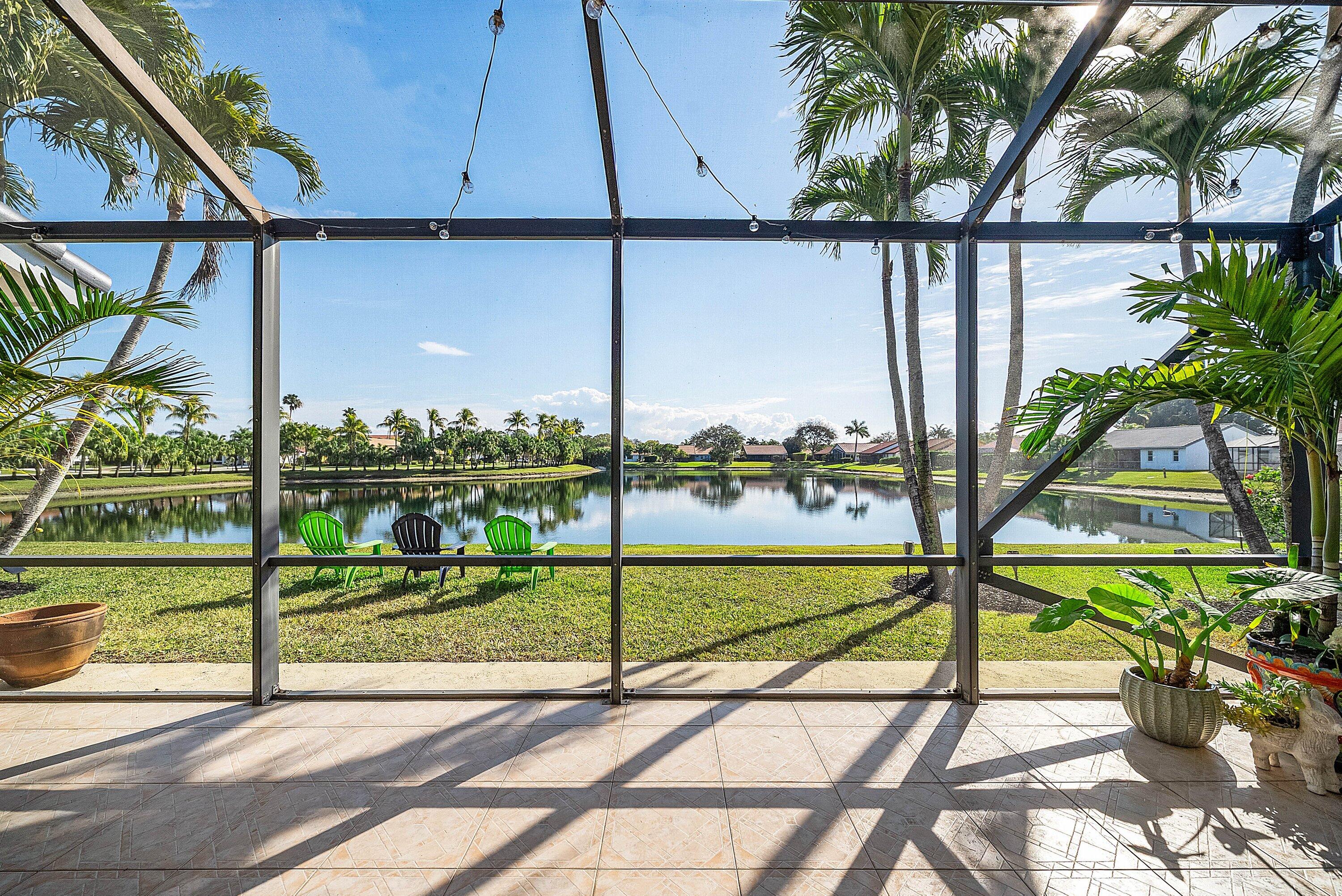 5657 Aspen Ridge Circle Delray Beach, FL 33484 - Photo 35 of 64 042-5657AspenRidgeCircle-DelrayBeach-FL-