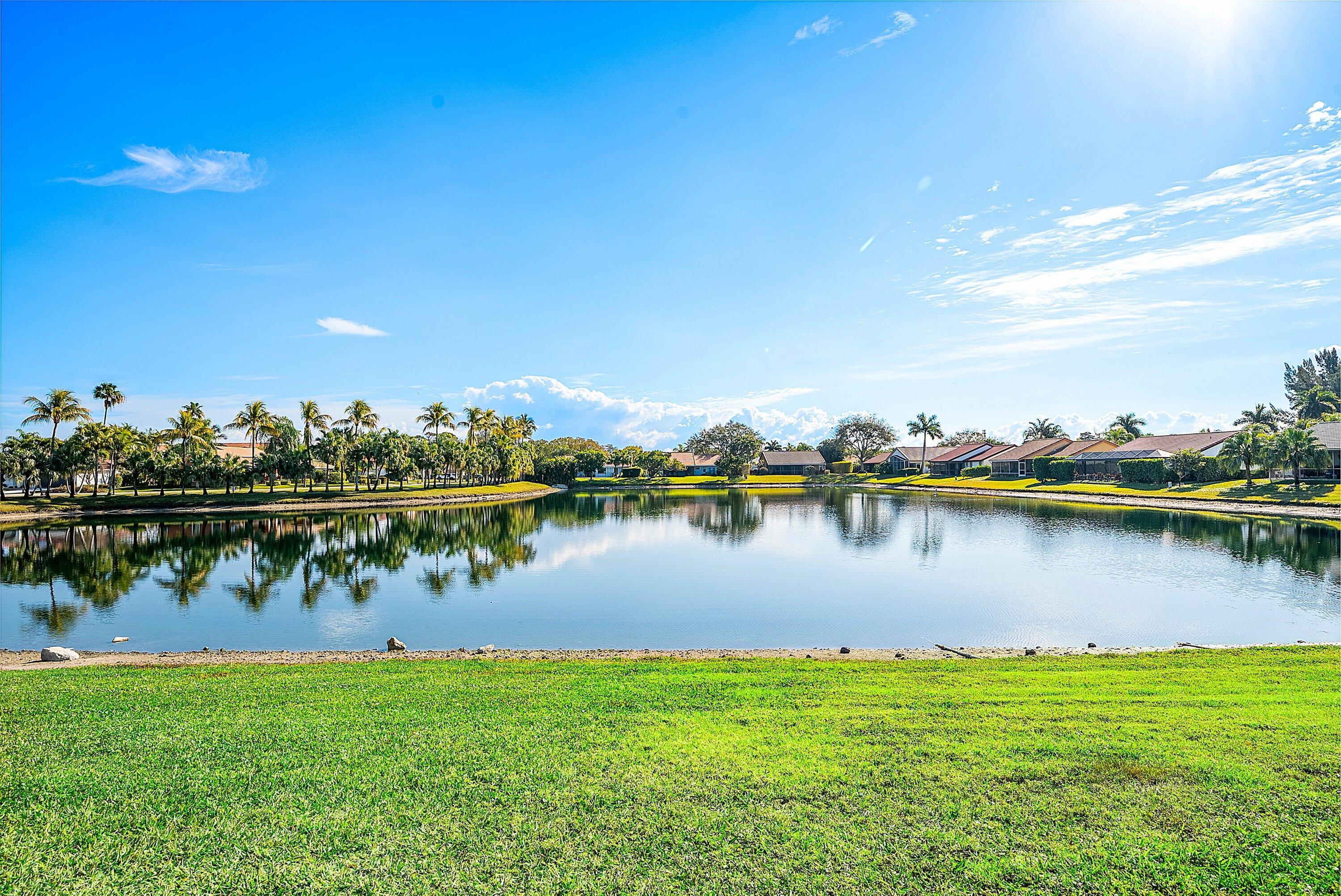 5657 Aspen Ridge Circle Delray Beach, FL 33484 - Photo 37 of 64 044-5657AspenRidgeCircle-DelrayBeach-FL-