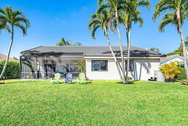 $850,000 | 5657 Aspen Ridge Circle, Delray Beach, FL 33484