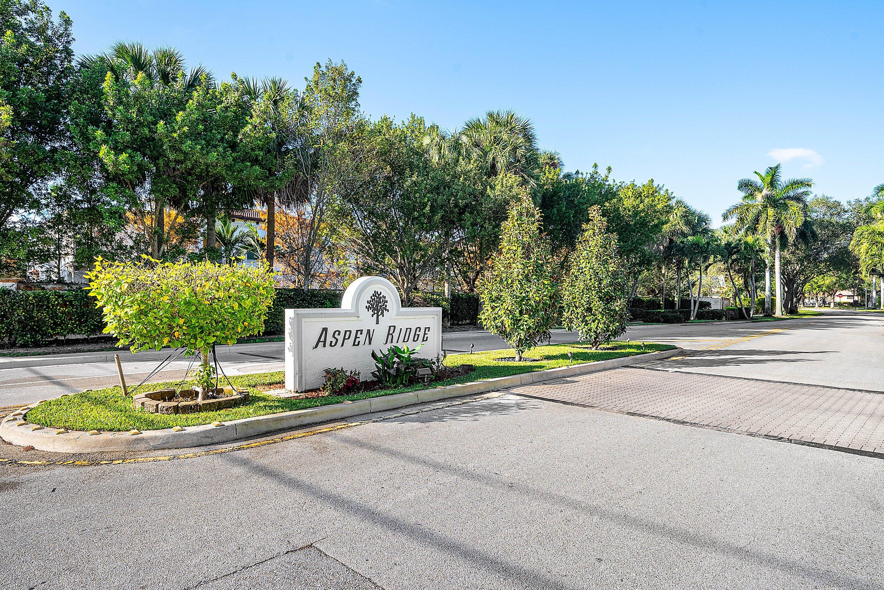 5657 Aspen Ridge Circle Delray Beach, FL 33484 - Photo 41 of 64 048-5657AspenRidgeCircle-DelrayBeach-FL-