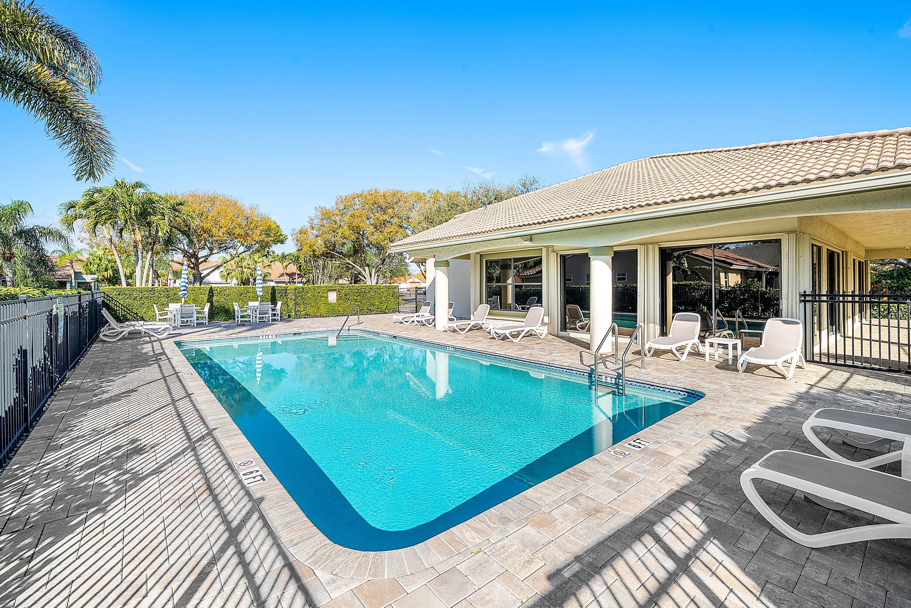 5657 Aspen Ridge Circle Delray Beach, FL 33484 - Photo 44 of 64 051-5657AspenRidgeCircle-DelrayBeach-FL-