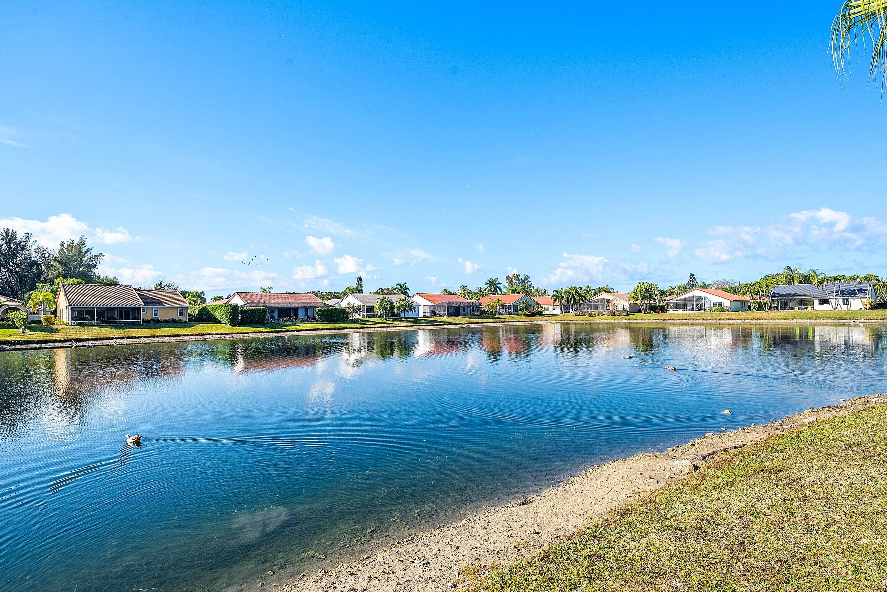5657 Aspen Ridge Circle Delray Beach, FL 33484 - Photo 45 of 64 052-5657AspenRidgeCircle-DelrayBeach-FL-