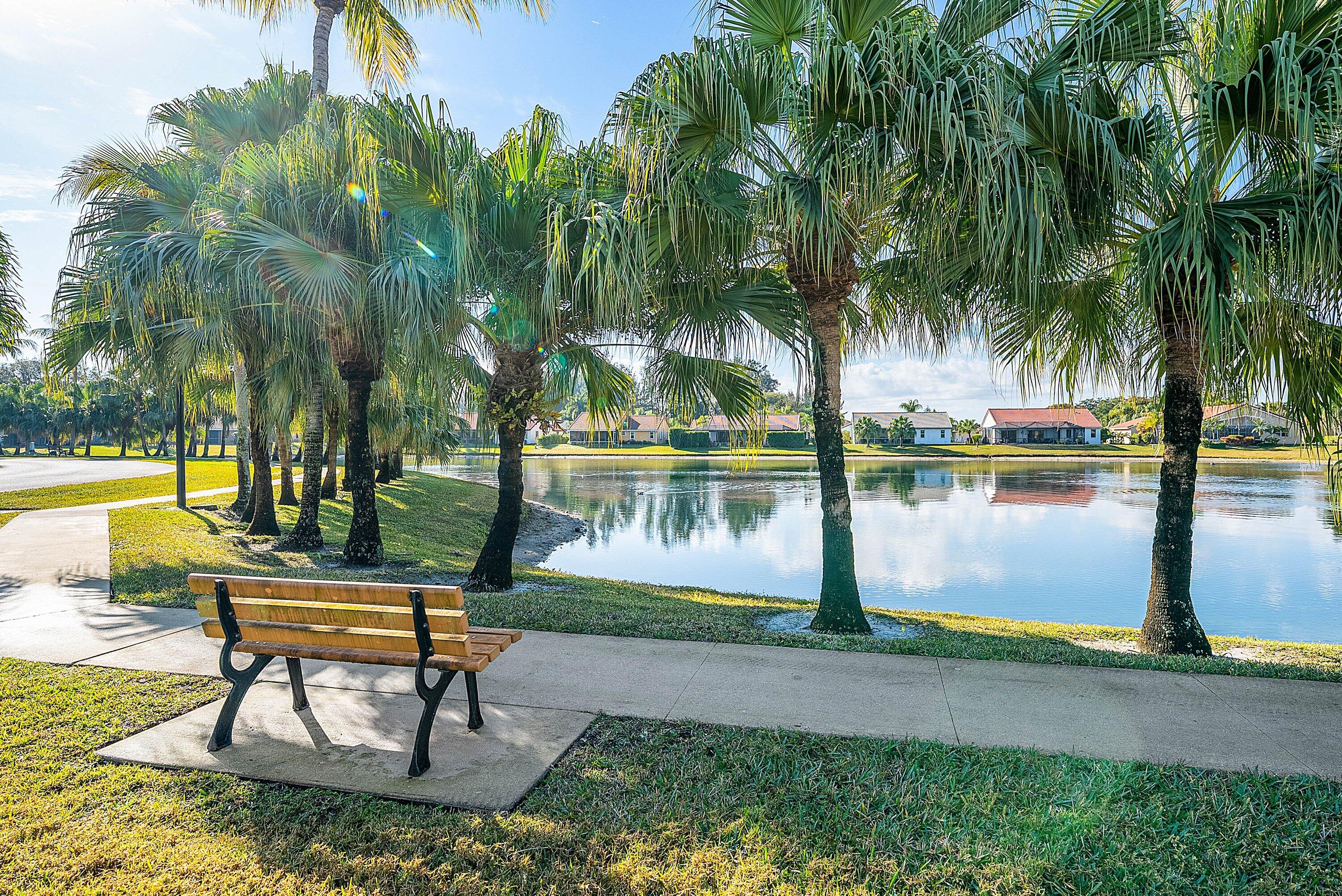 5657 Aspen Ridge Circle Delray Beach, FL 33484 - Photo 46 of 64 053-5657AspenRidgeCircle-DelrayBeach-FL-