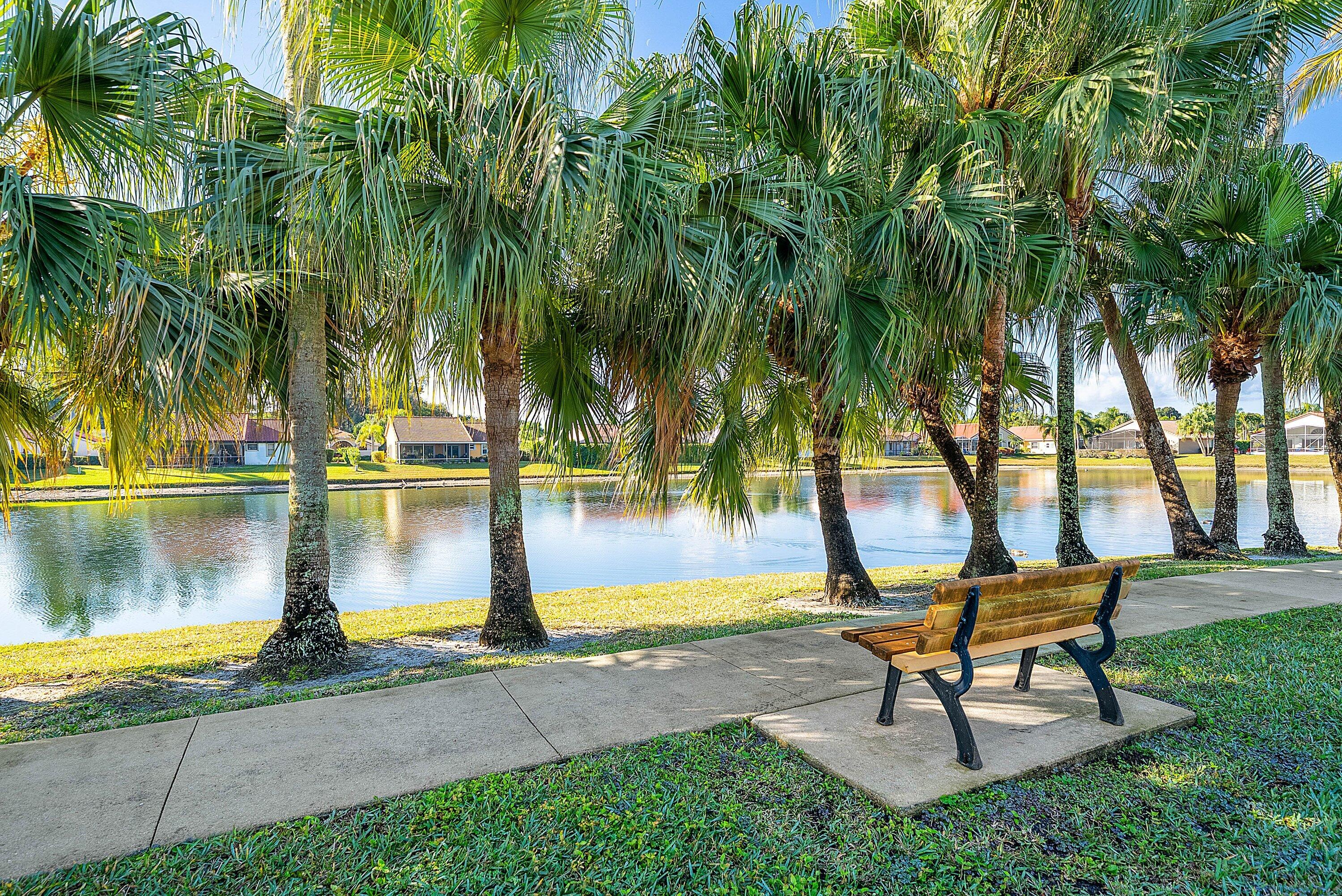 5657 Aspen Ridge Circle Delray Beach, FL 33484 - Photo 47 of 64 054-5657AspenRidgeCircle-DelrayBeach-FL-