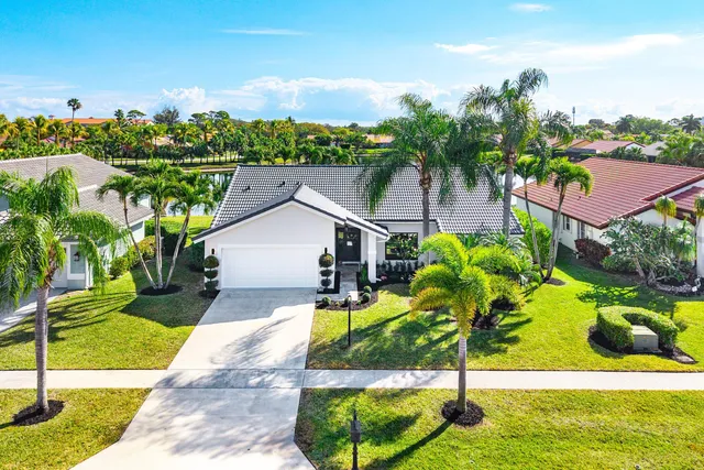 $850,000 | 5657 Aspen Ridge Circle, Delray Beach, FL 33484