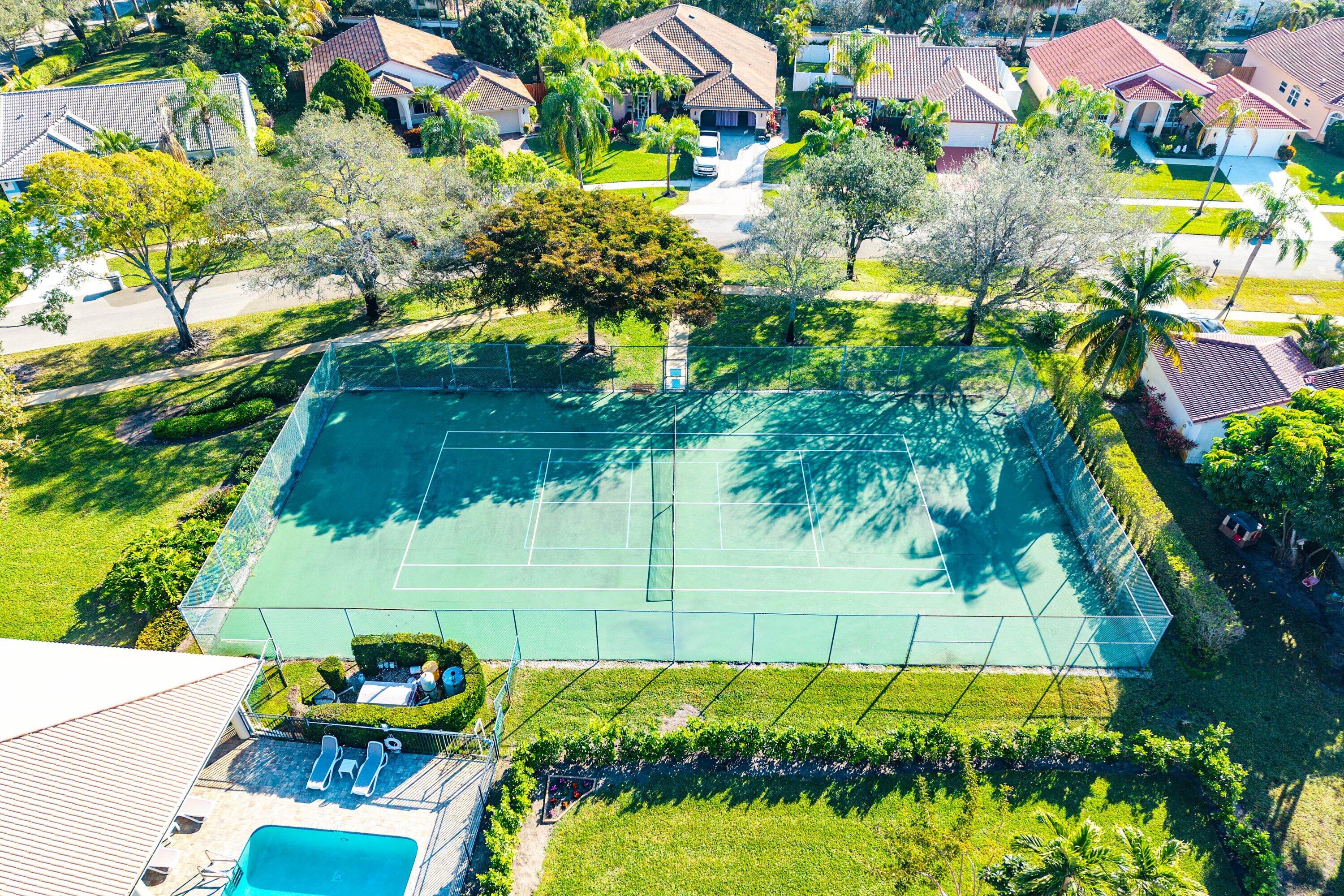 5657 Aspen Ridge Circle Delray Beach, FL 33484 - Photo 50 of 64 057-5657AspenRidgeCircle-DelrayBeach-FL-