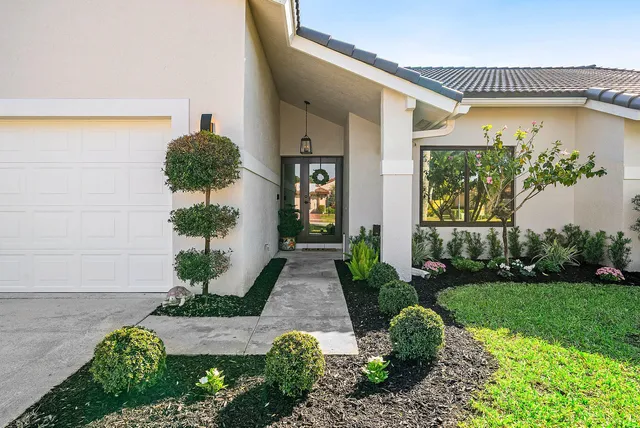 $850,000 | 5657 Aspen Ridge Circle, Delray Beach, FL 33484