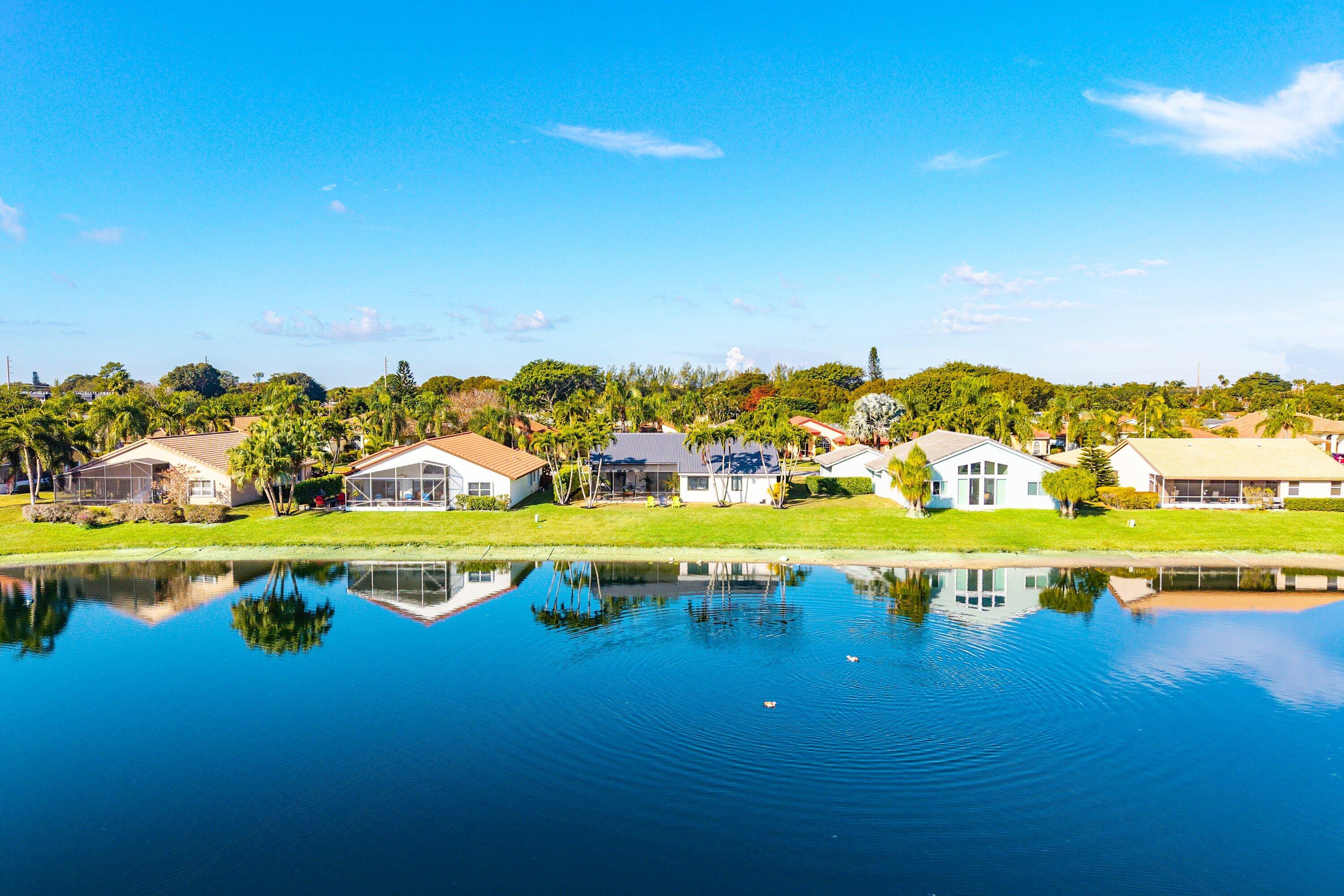 5657 Aspen Ridge Circle Delray Beach, FL 33484 - Photo 55 of 64 063-5657AspenRidgeCircle-DelrayBeach-FL-