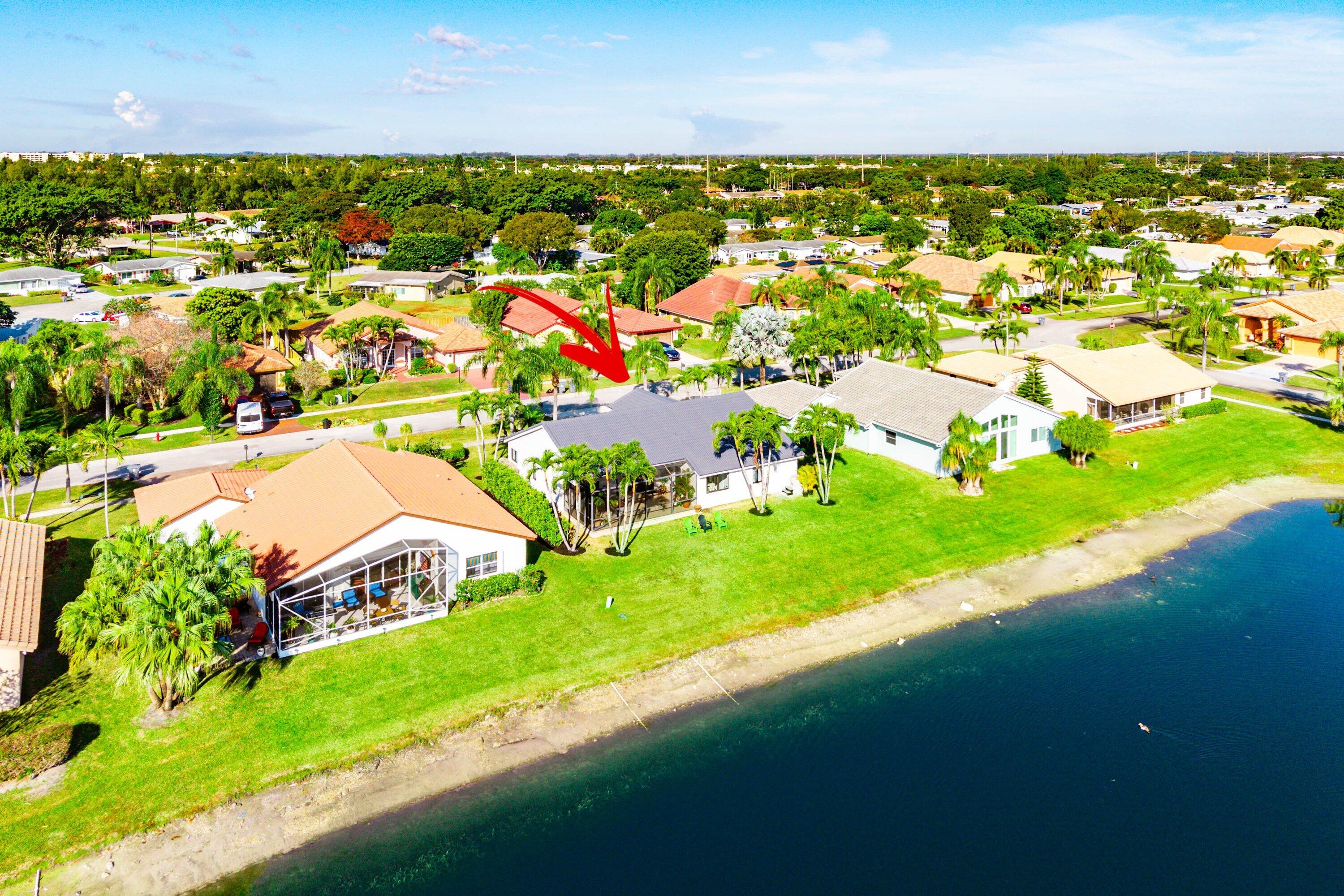 5657 Aspen Ridge Circle Delray Beach, FL 33484 - Photo 58 of 64 066-5657AspenRidgeCircle-DelrayBeach-FL-