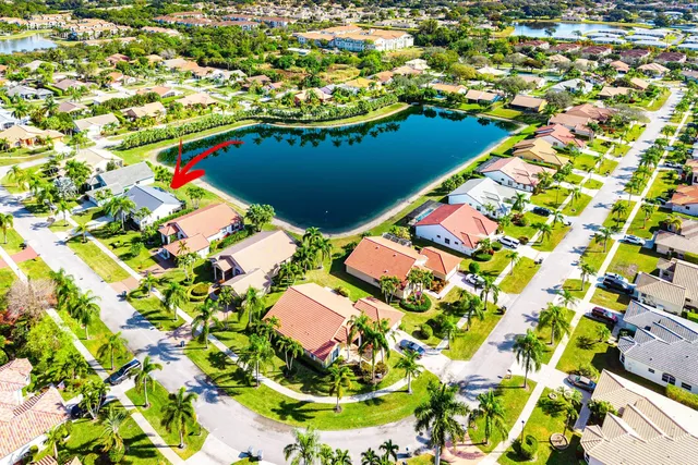 $850,000 | 5657 Aspen Ridge Circle, Delray Beach, FL 33484
