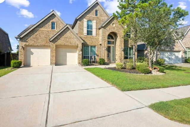 $655,000 | 28654 Clear Woods Drive, Spring, TX 77386