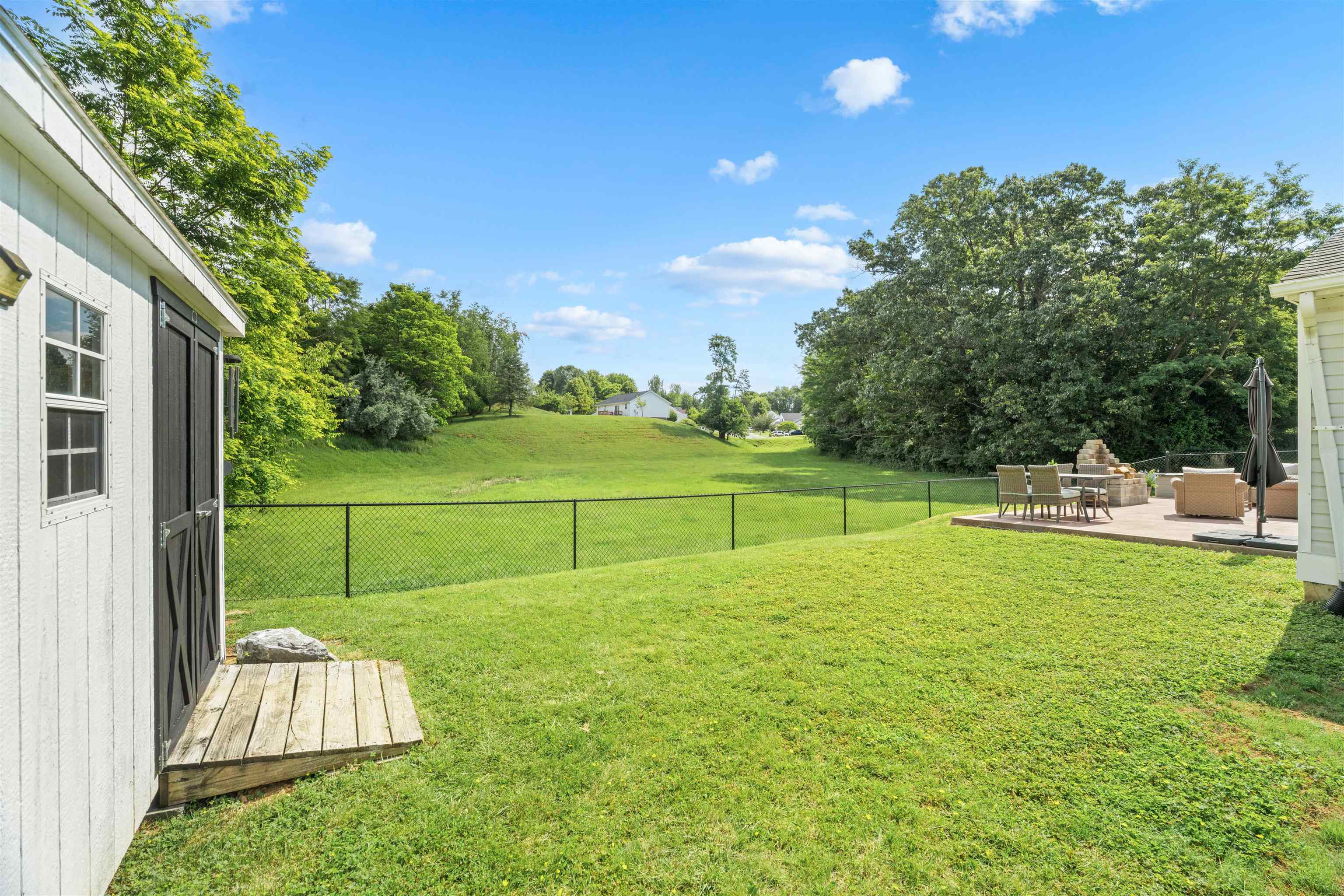 405 Greenwood Road Staunton, VA 24401 - Photo 24 of 33