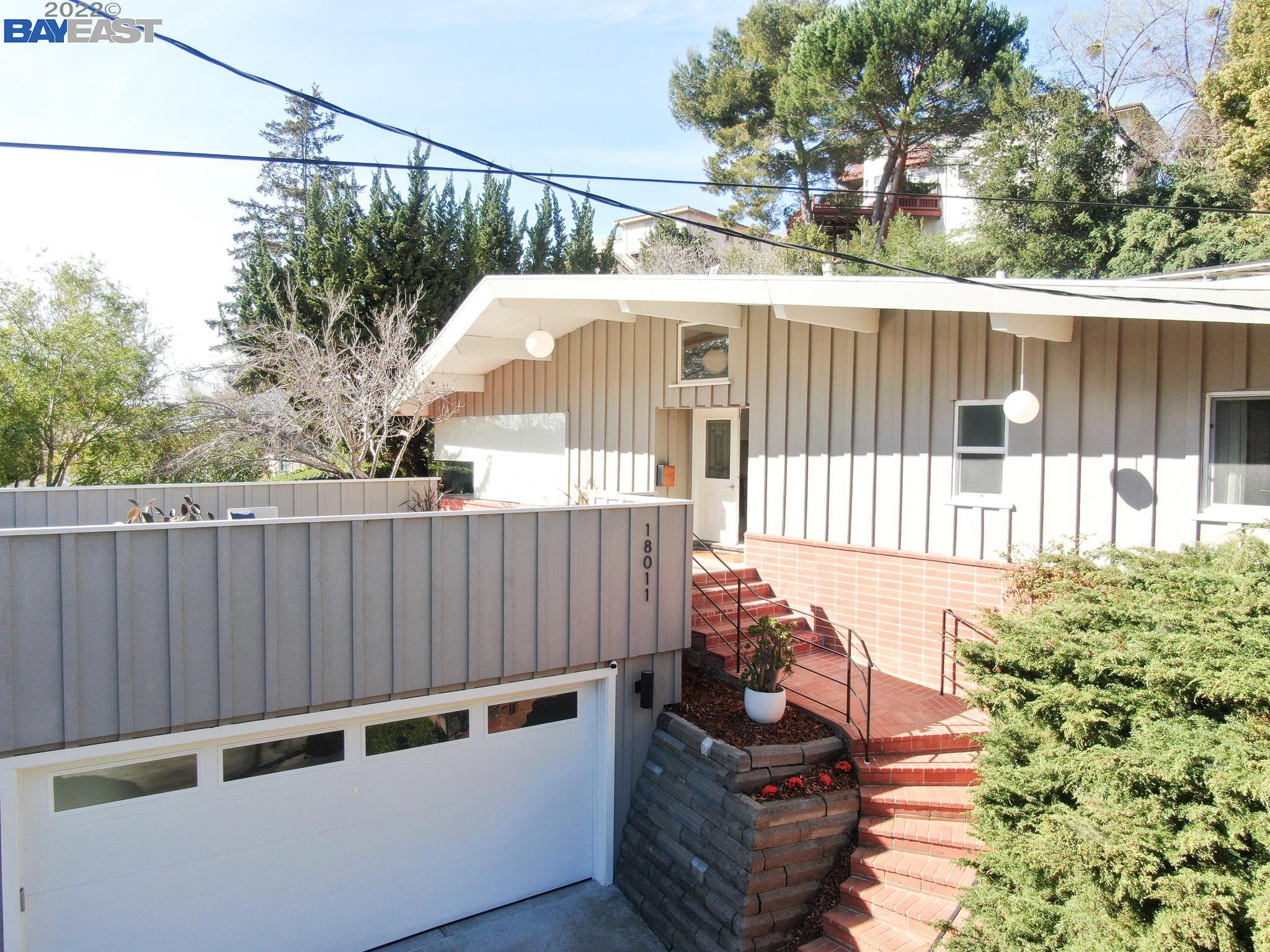 18011 Vineyard Road Castro Valley, CA 94546 - Photo 1 of 1 Gallery Image 1