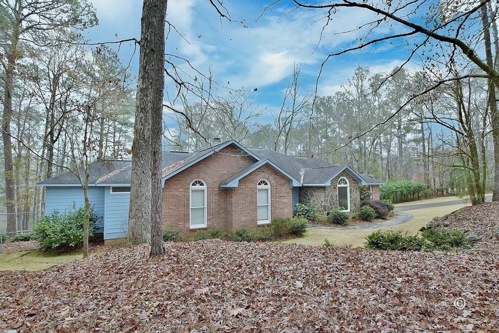 290 Rocky Creek Drive, Cataula, GA 31804 Compass