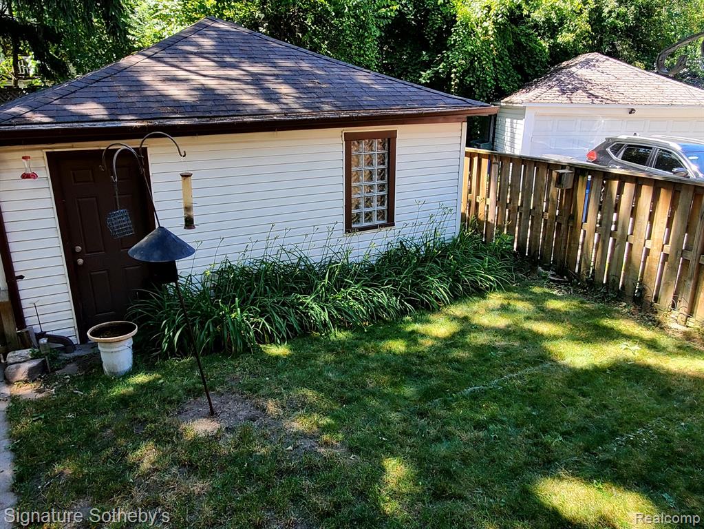 20105 Stratford Road Detroit, MI 48221 - Photo 15 of 15