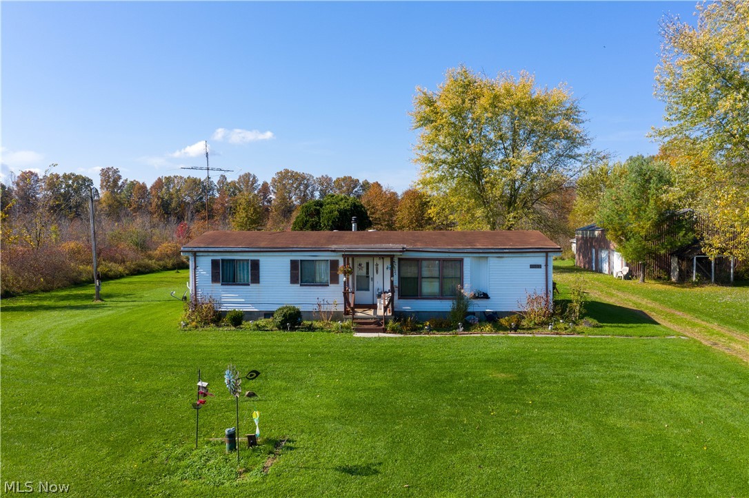 9663 Shanksdown Road Windham, OH 44288 - Photo 1 of 33 Gallery Image 1
