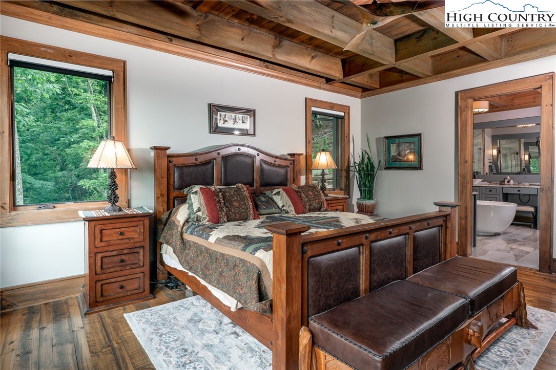 550 Pepperroot Road Boone, NC 28607 - Photo 15 of 50