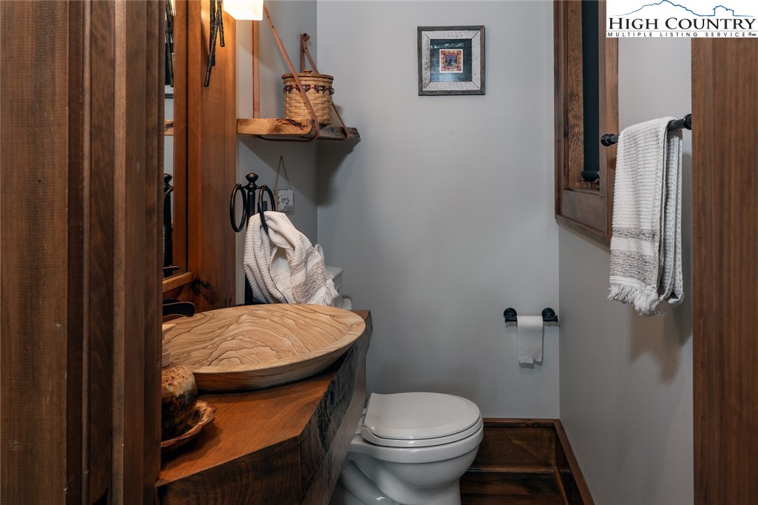 550 Pepperroot Road Boone, NC 28607 - Photo 18 of 50