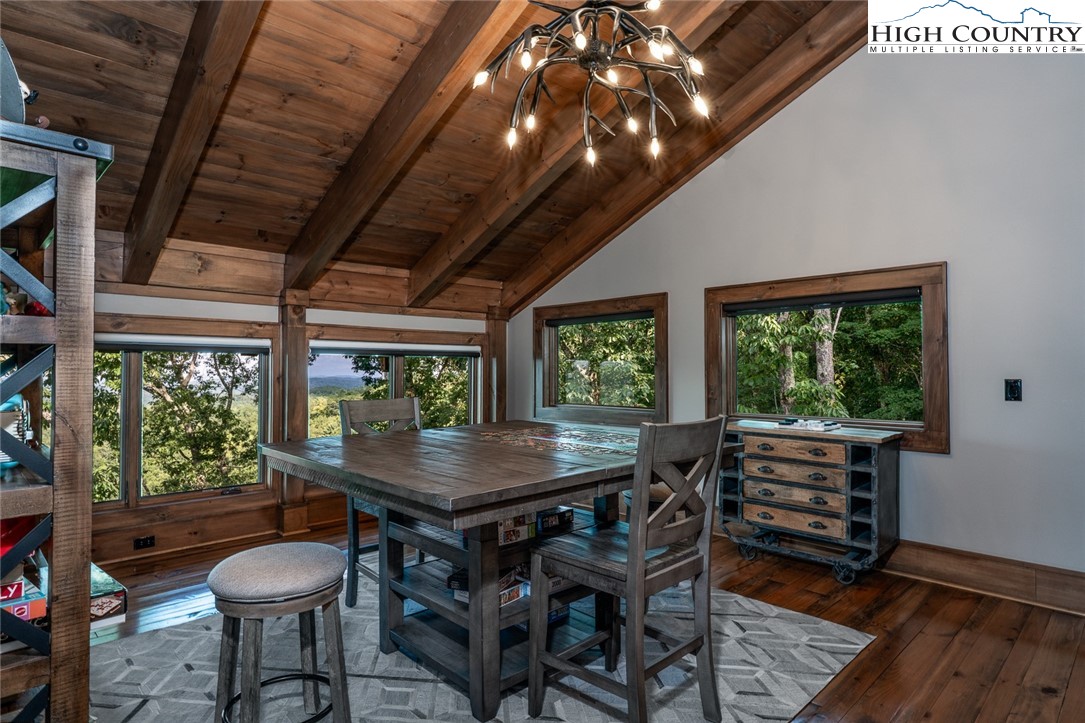 550 Pepperroot Road Boone, NC 28607 - Photo 23 of 50