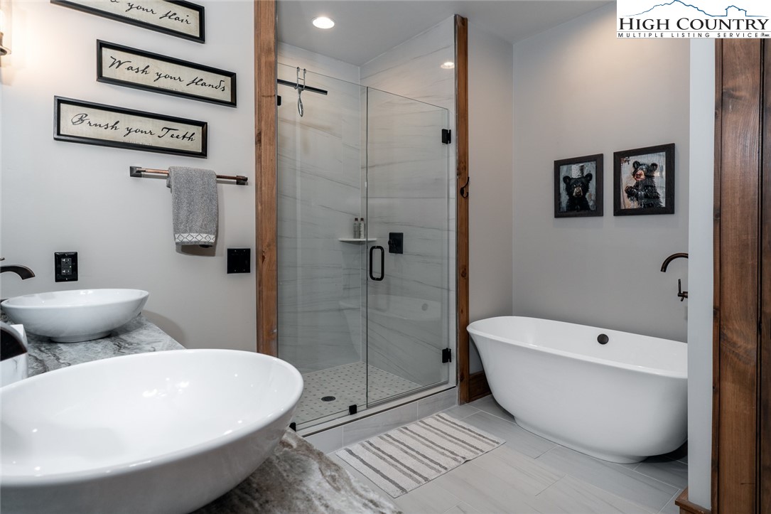 550 Pepperroot Road Boone, NC 28607 - Photo 29 of 50